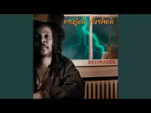 Majek Fashek - Sailing